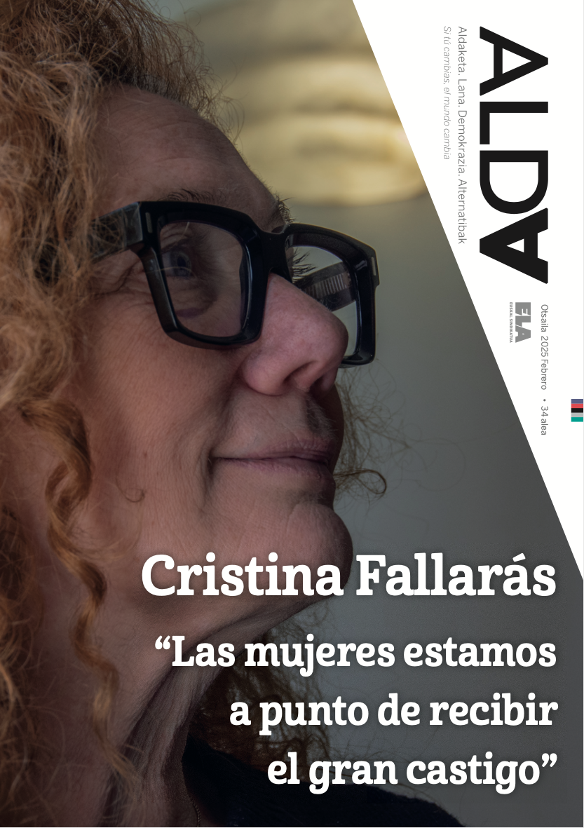 17M: una huelga general para ganar