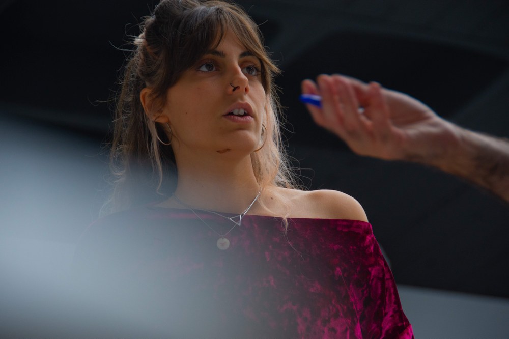 “Biolentzia continuum bat da, ez dago biolentziarik gabeko egoerarik”