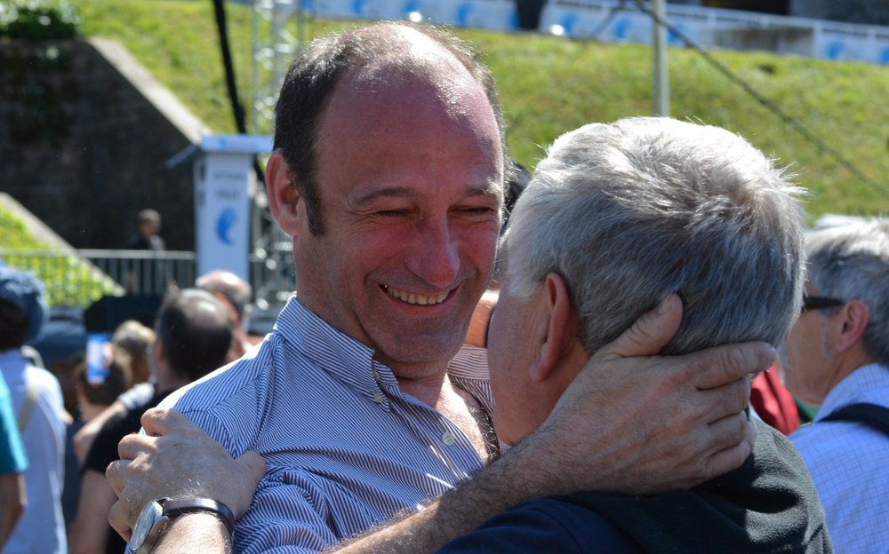 “El balance de Louhossoa es eminentemente positivo”