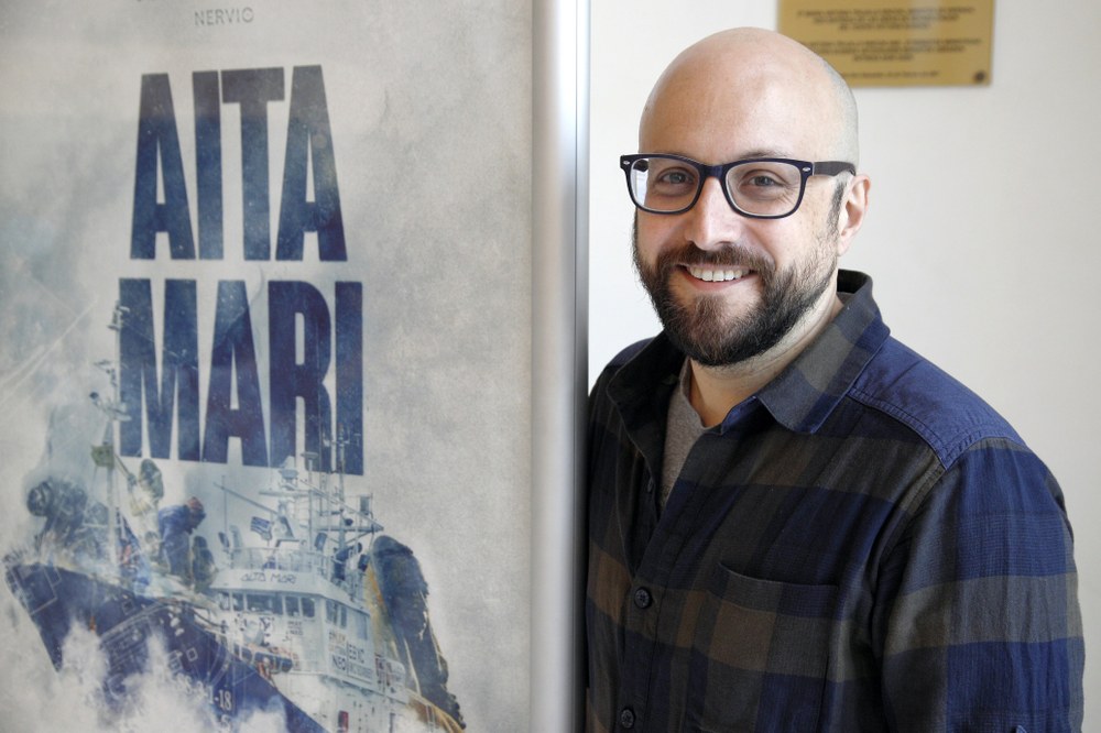 “Ez ditugu gure artean nahi, pobreak eta beltzak direlako”