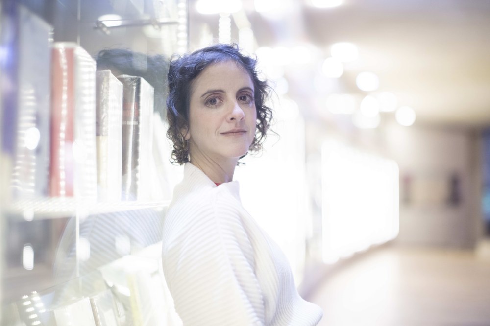 “Isilaraztea beti da bortitza”