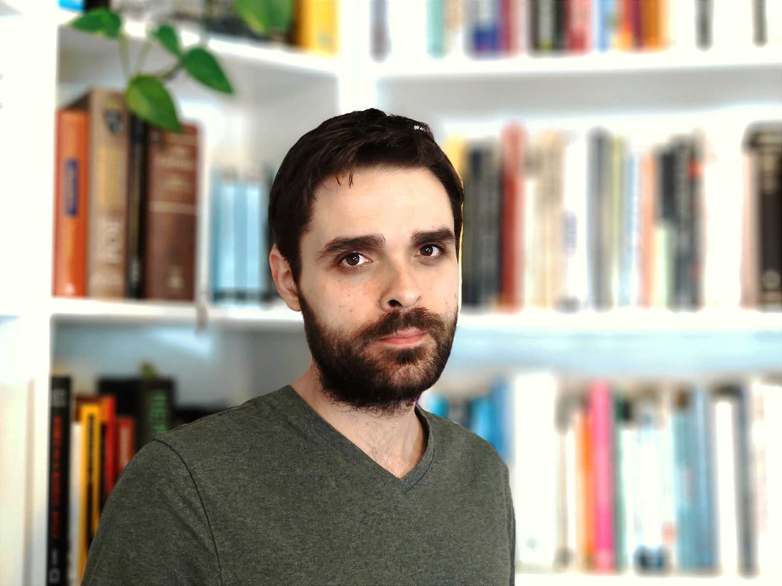 “La felicidad no es algo científico, es cultural e ideológico” “La felicidad no es algo científico, es cultural e ideológico”
