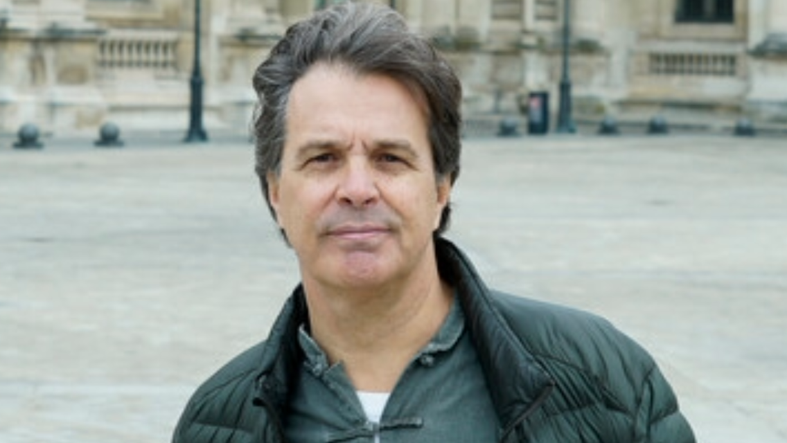 “La izquierda debe salir de esa cárcel conceptual en la que está metida” “La izquierda debe salir de esa cárcel conceptual en la que está metida”