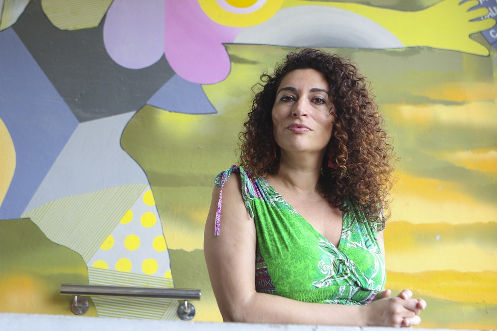 “Las trabajadoras del hogar se reúnen los domingos y meriendan juntas. Eso también es sindicalismo”