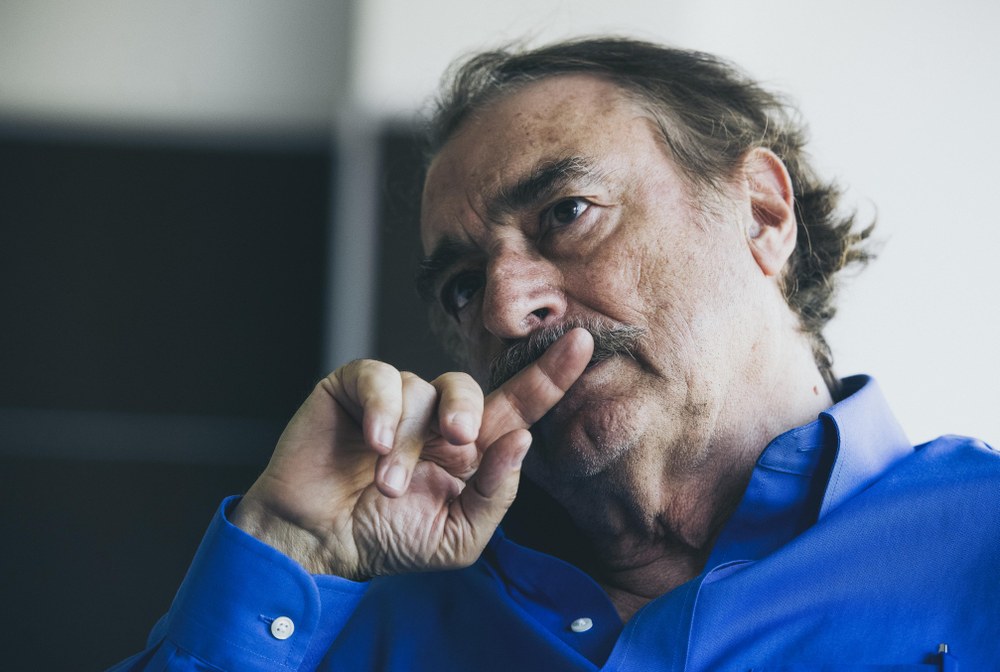 “Reino Unido, Francia y Alemania son potencias secundarias en el mundo de hoy”