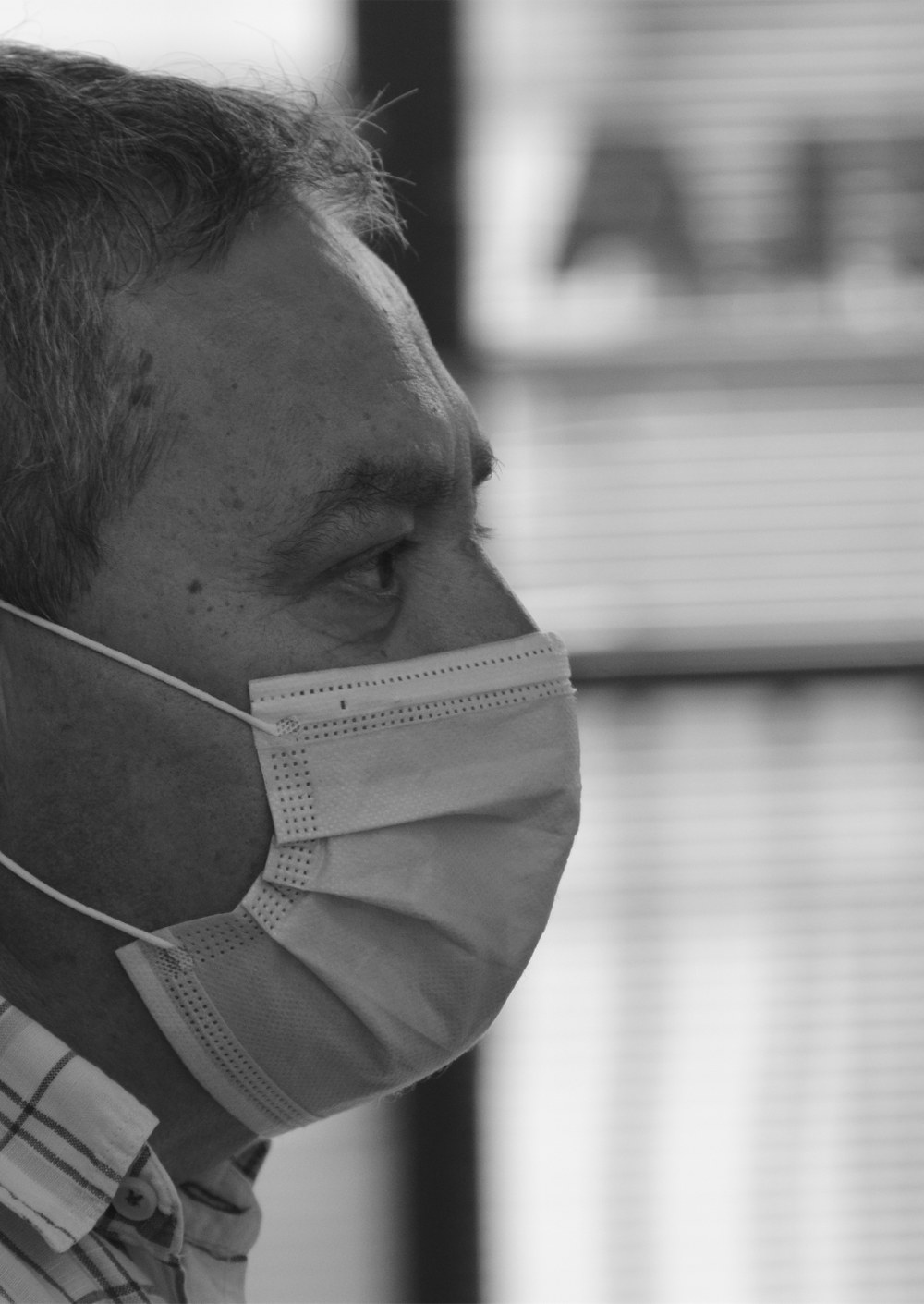 “Se llevaron a nuestra madre y nos la entregaron como un paquete de Amazon”