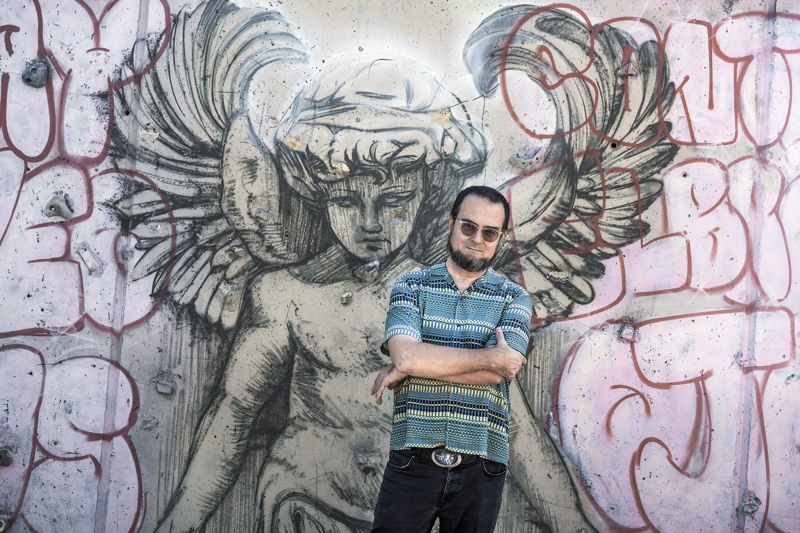 “Un pijo canallita que explota a sus trabajadores no es punk; es un opresor”