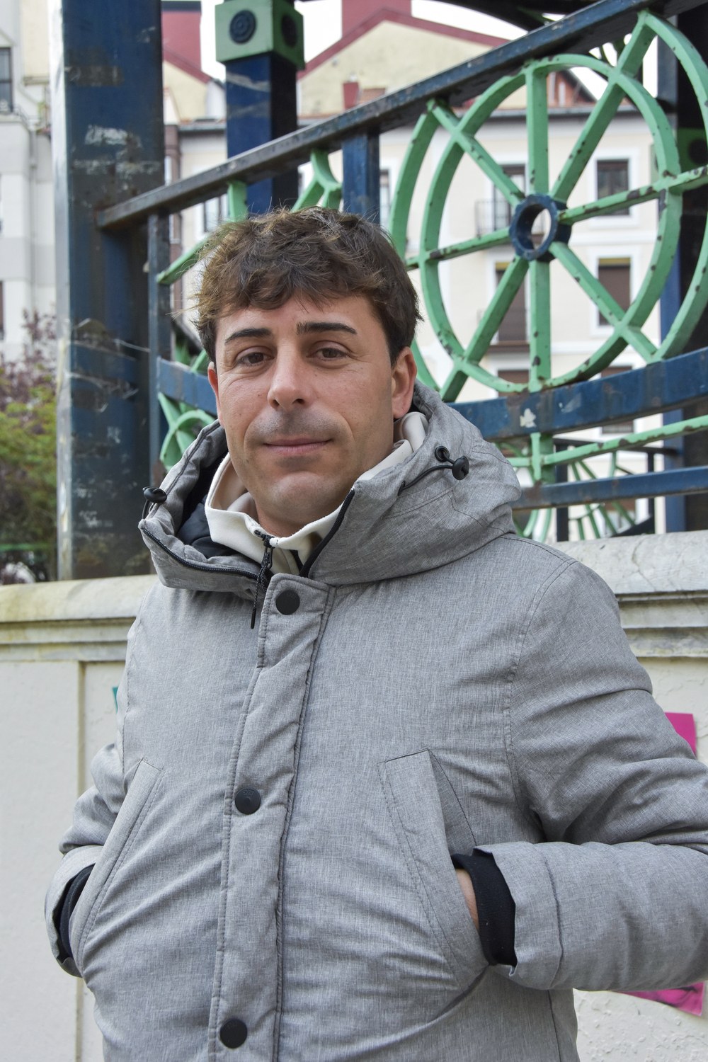 “Precariedad es que tus condiciones laborales se rijan por un mal convenio estatal que ni siquiera se cumple” “Precariedad es que tus condiciones laborales se rijan por un mal convenio estatal que ni siquiera se cumple”