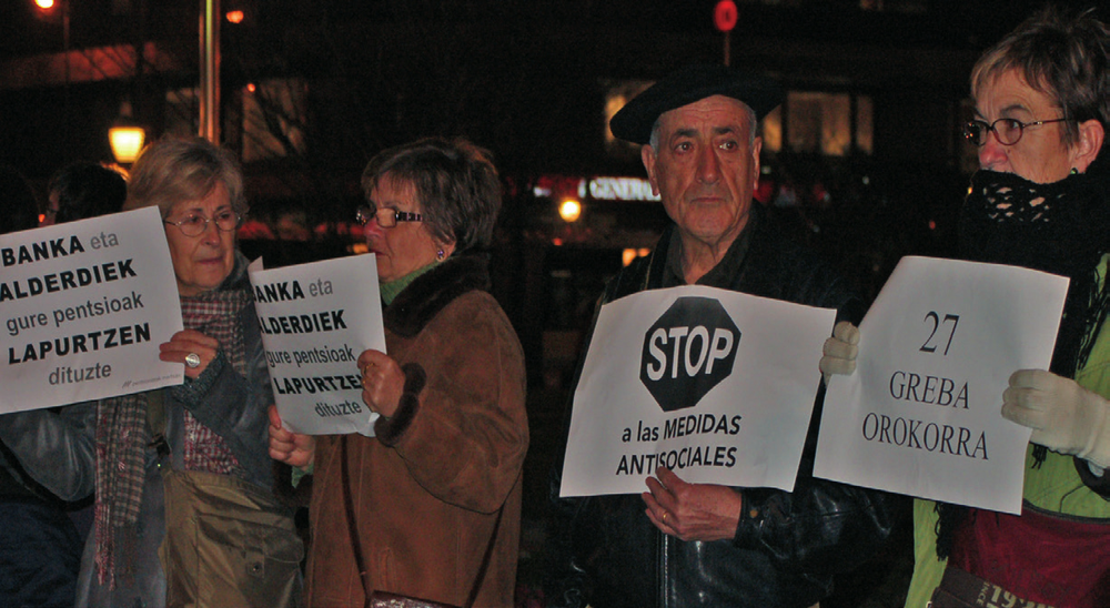 Pentsiodunak protestan