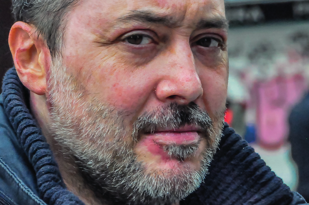Gorka Rodriguez