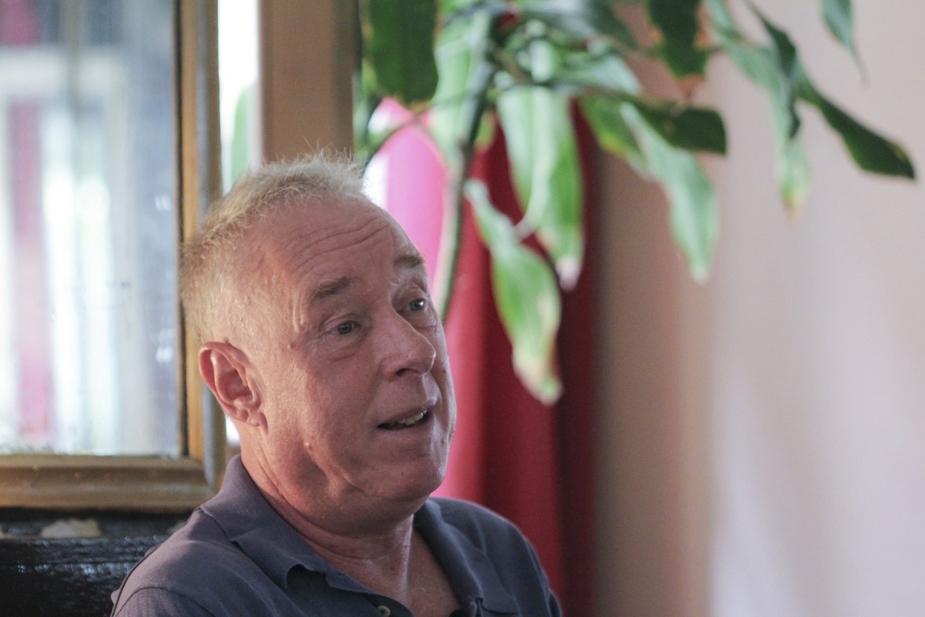 “Cuando baje el Covid, preveo nuevos estallidos sociales en América Latina” “Cuando baje el Covid, preveo nuevos estallidos sociales en América Latina”