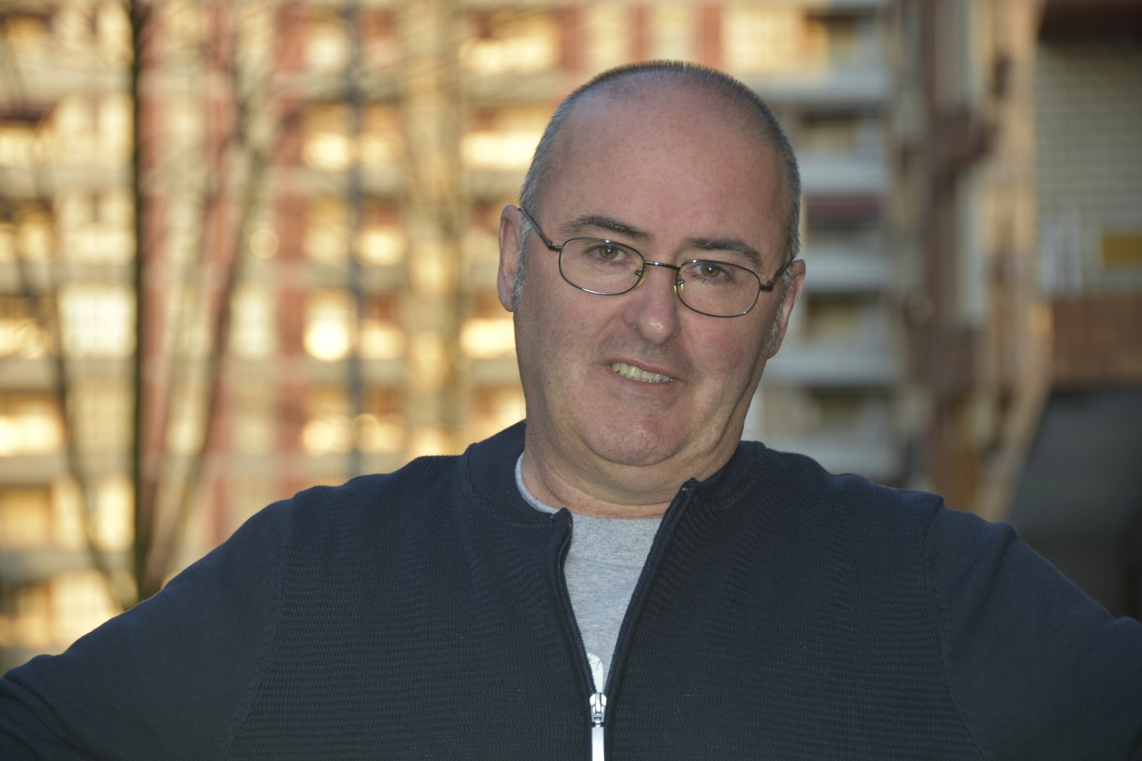 “Ezin dugu onartu Venezuela beste Irak bat izatea”