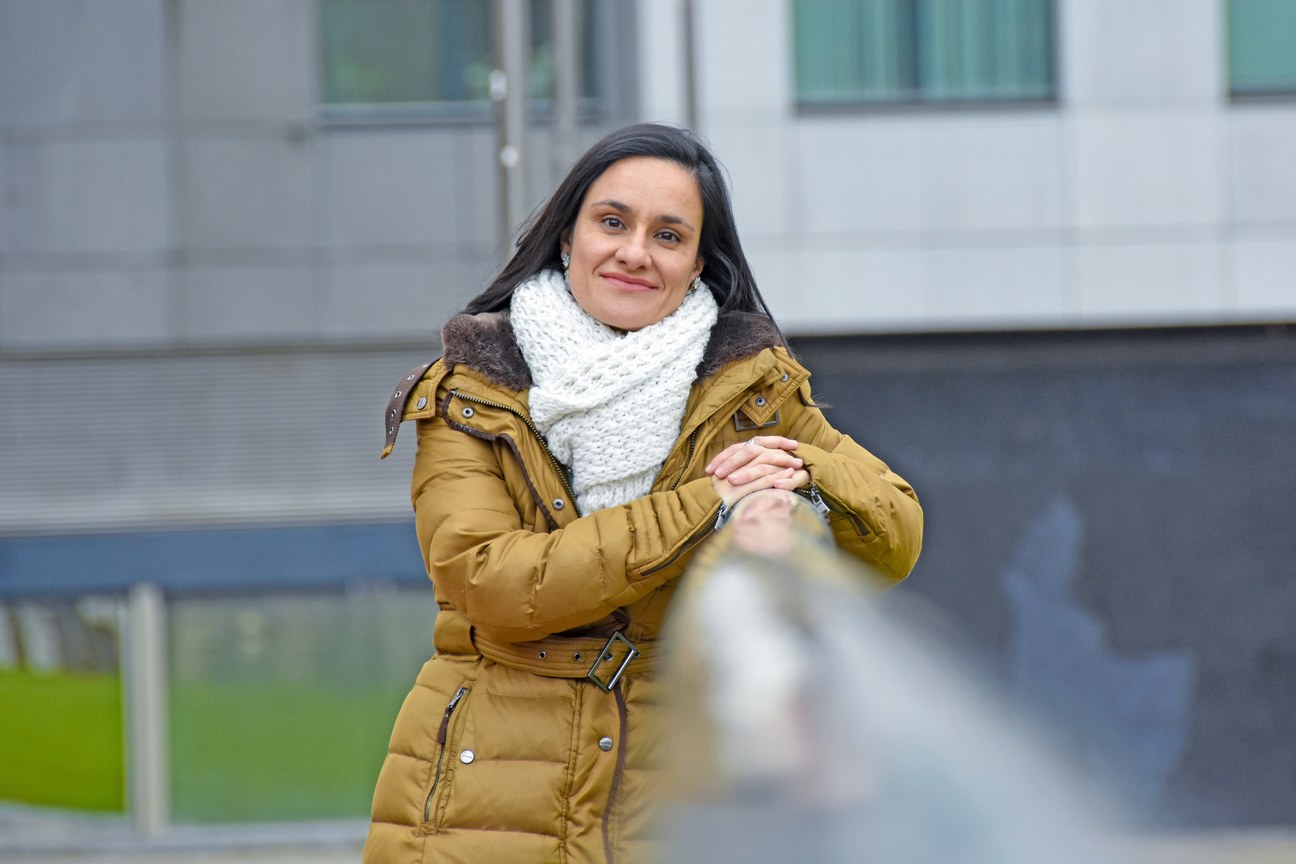 “Lana egin behar da, baina ez dugu zertan onartu behar lana egiteko modu hau” “Lana egin behar da, baina ez dugu zertan onartu behar lana egiteko modu hau”