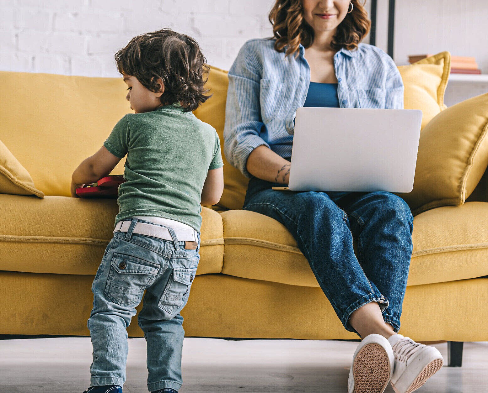 “Telelanak desberdintasunak areagotu ditzake”