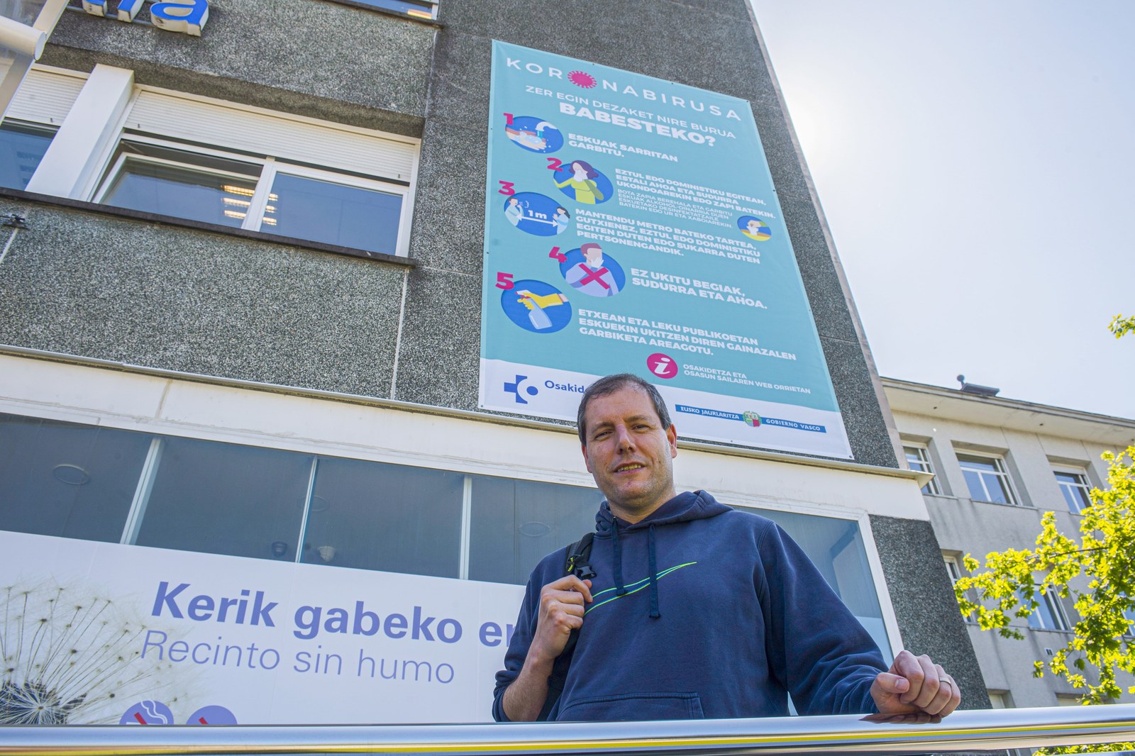 “Onargarritzat jo dugu astero hemen hamarnaka heriotza izatea”