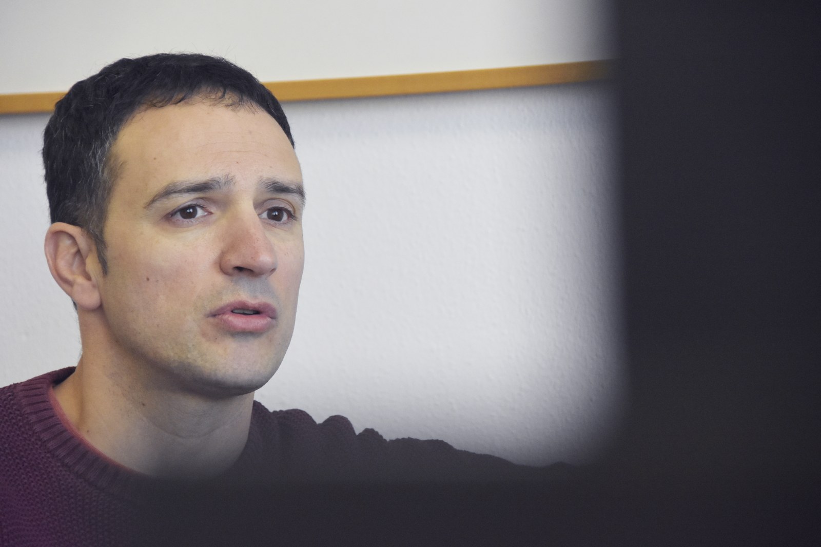 Demokrazia espainiarra, auzitan