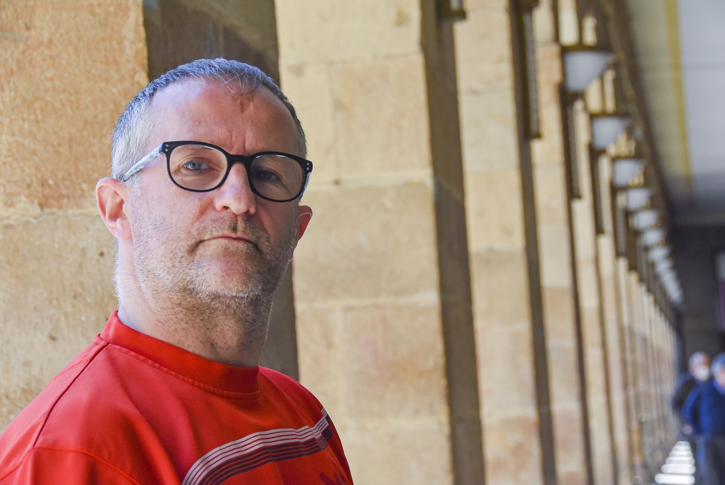 Artea, algara eta aldarria bandera