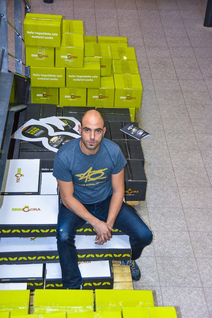 Ager vasconum bizirik