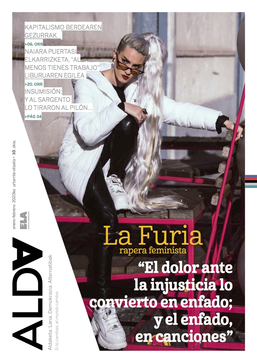 MORIR EN EL TAJO:  ¿Por qué aumentan los accidentes laborales?