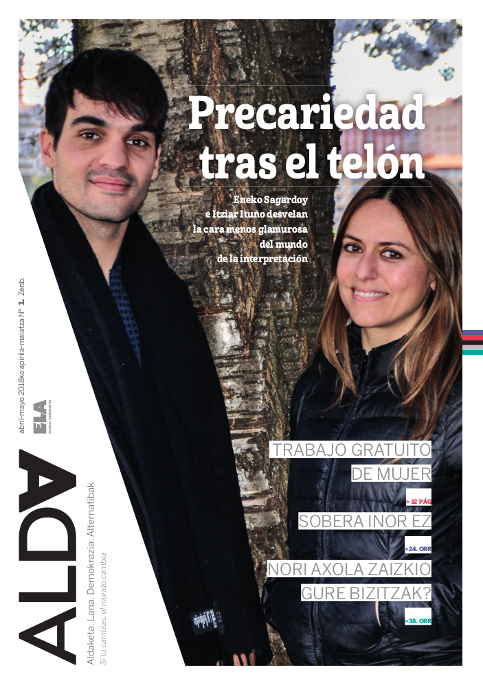 ALDA 1 ALDA 1