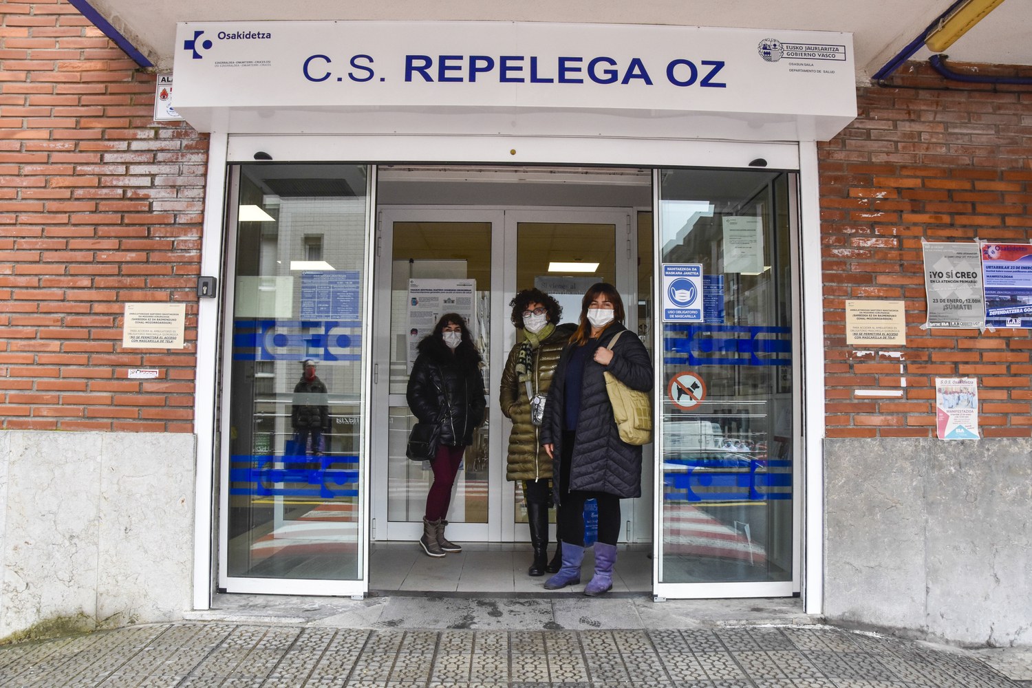 De los aplausos a los abucheos