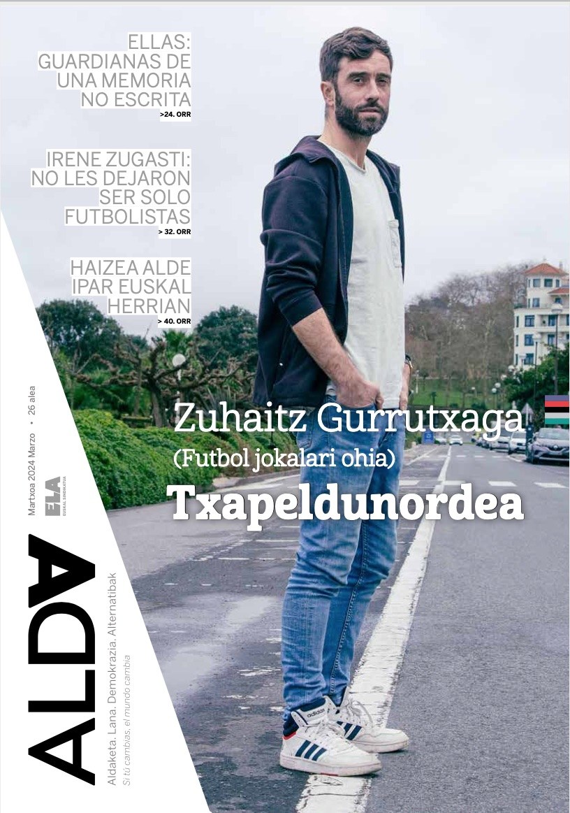 “El balance de Louhossoa es eminentemente positivo”