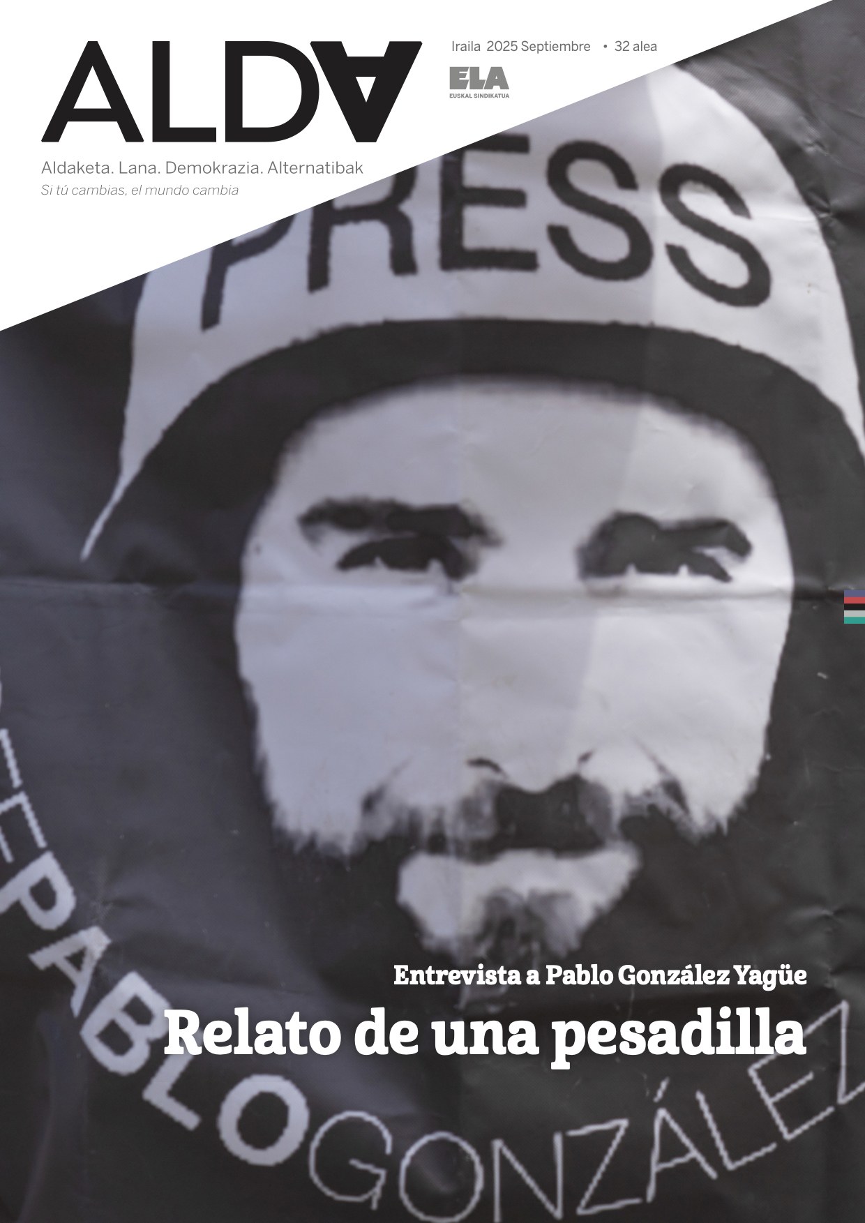 ELA Sindikatua