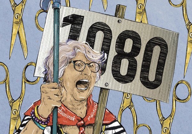 Alerta: un otoño de grandes movilizaciones