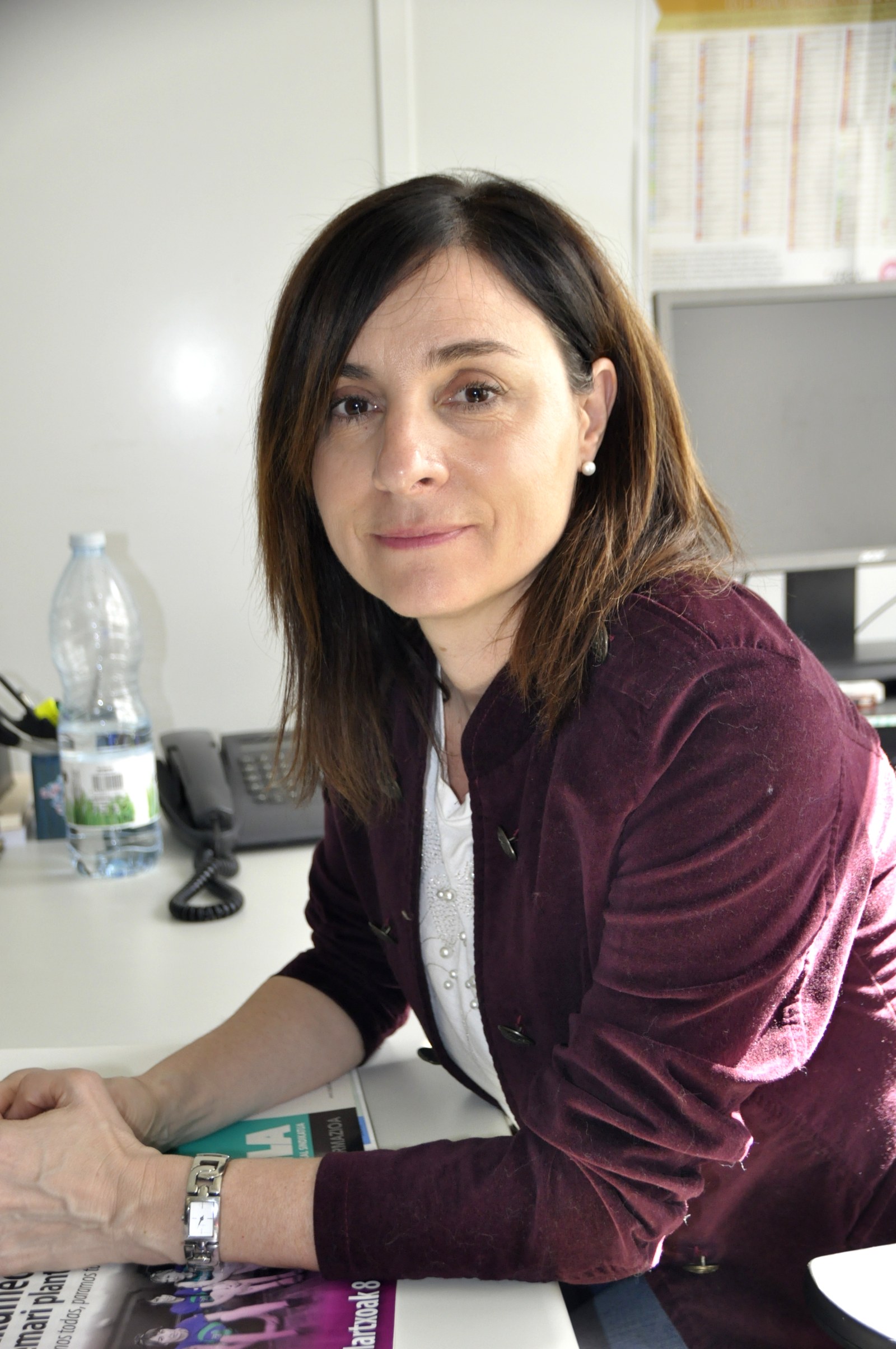 “Las administraciones están fomentando la brecha salarial” “Las administraciones están fomentando la brecha salarial”