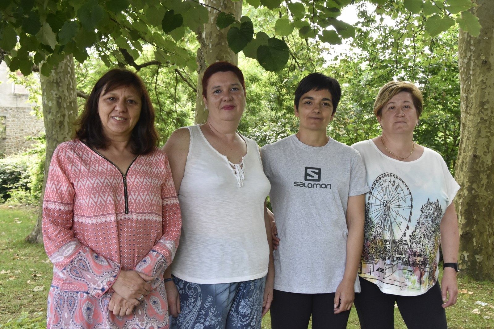 Brecha salarial de escándalo en la limpieza de los edificios públicos de Elorrio Brecha salarial de escándalo en la limpieza de los edificios públicos de Elorrio