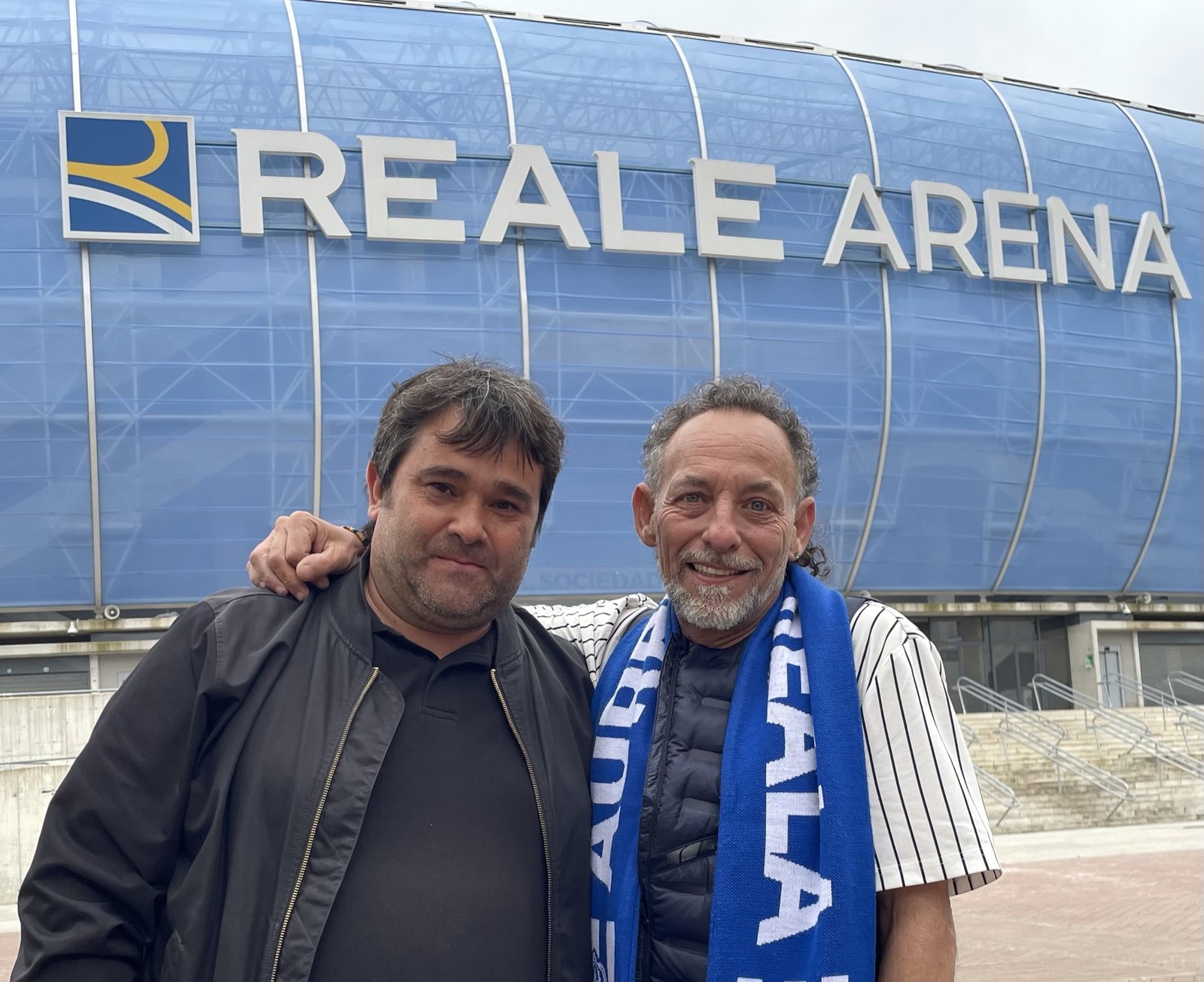 Bizitza salbatzeko borroka Bizitza salbatzeko borroka