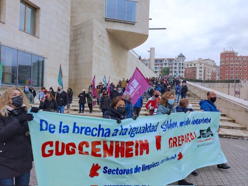 Brecha salarial de género: lo más legal del mundo