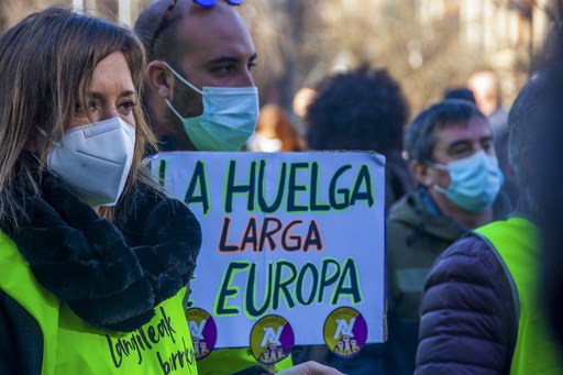 Reforma laboral: esto no se acaba aquí