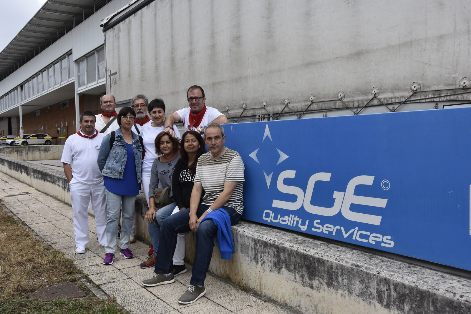 Pobres en un sector con beneficios multimillonarios