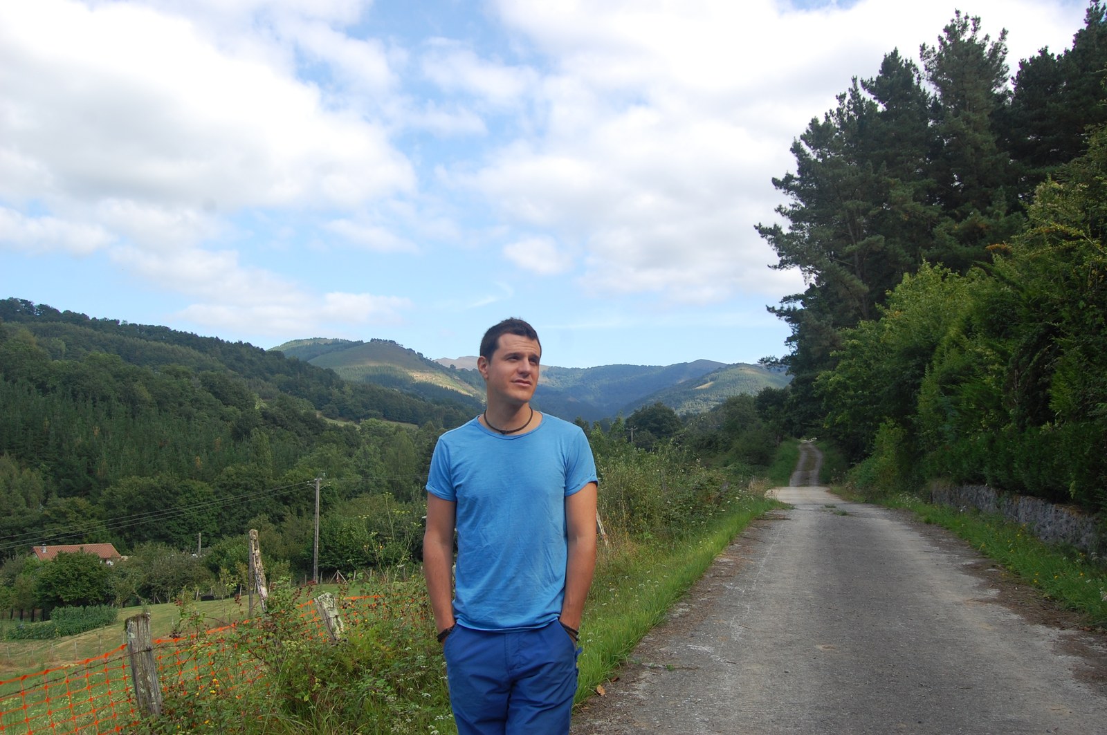 Primero los de casa Primero los de casa