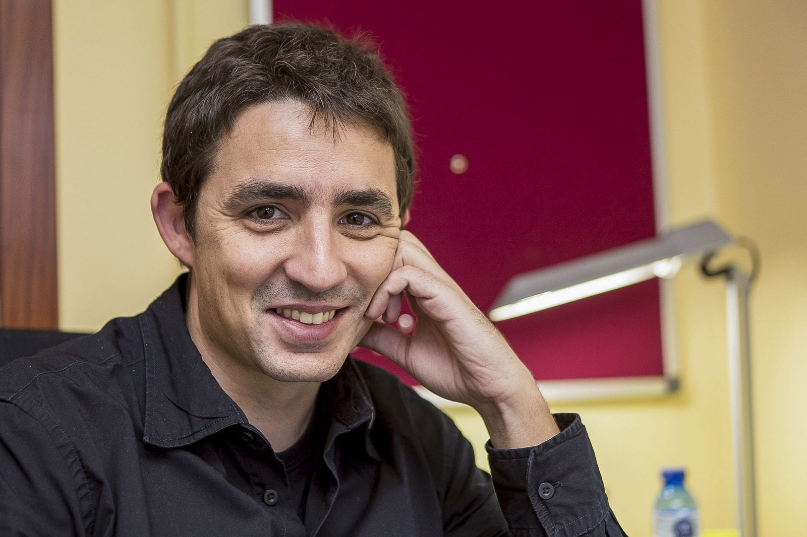 Riesgos y oportunidades de pactar en Madrid Riesgos y oportunidades de pactar en Madrid