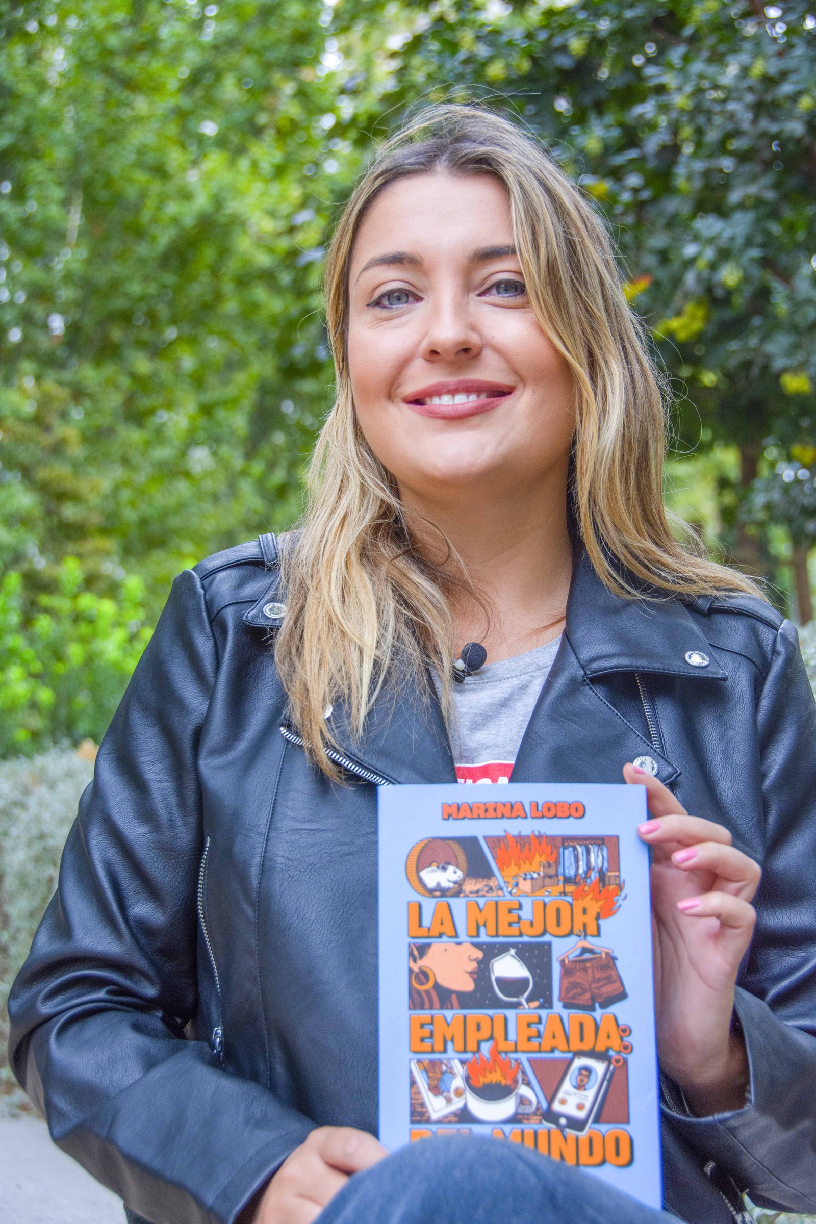 “Con el Salario Mínimo deberías poder vivir sola dignamente; lo contrario es un fracaso”