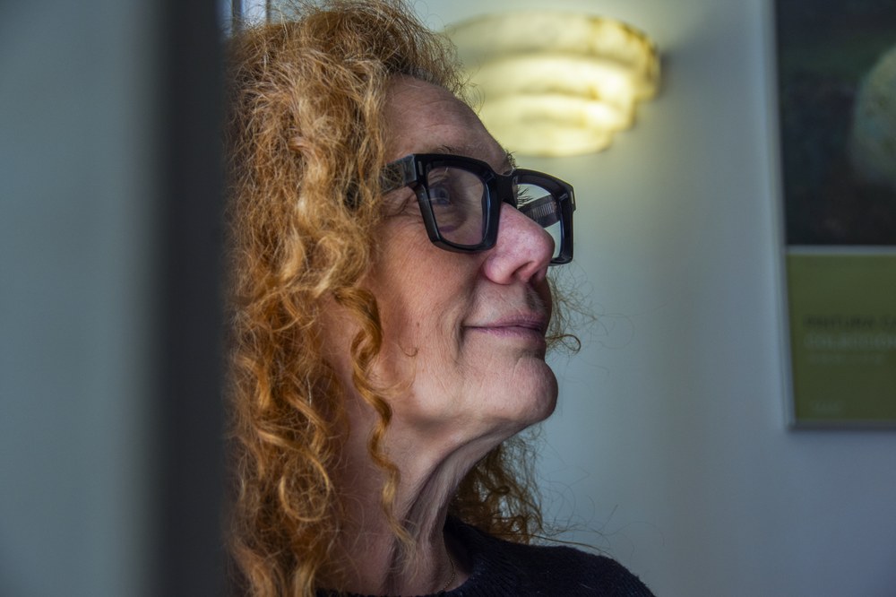 Cristina Fallarás: “Todo está construido para no creer a las mujeres”