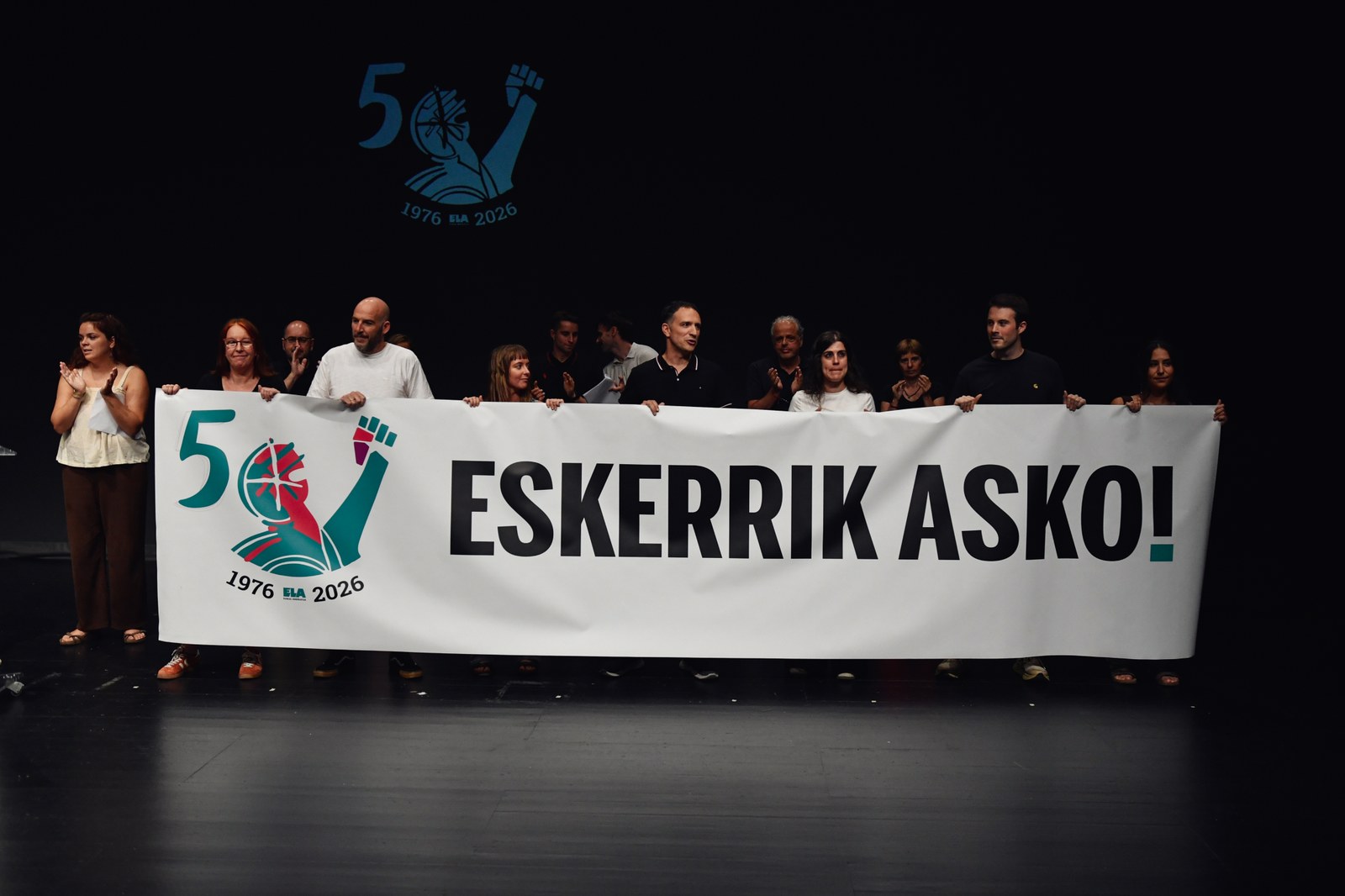 50 años de transformación y lucha: el documental