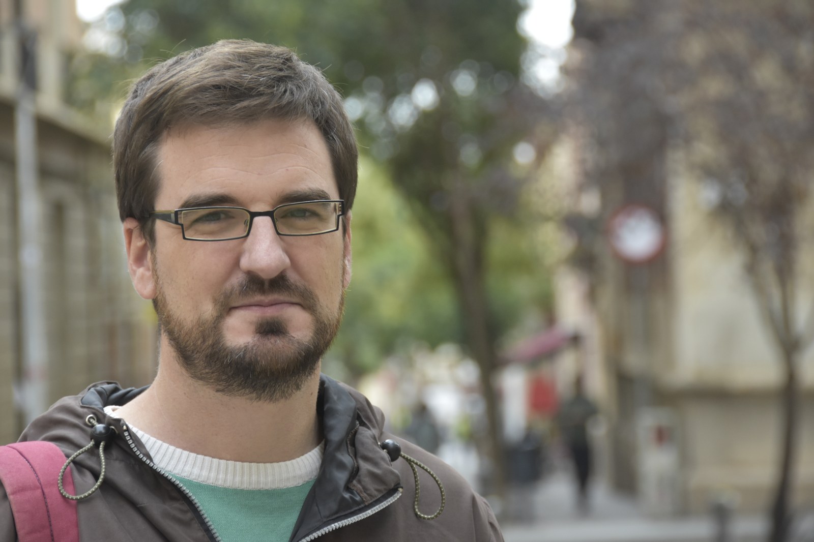 “Ondo sustraitutako mugimendua da subiranismoa” “Ondo sustraitutako mugimendua da subiranismoa”