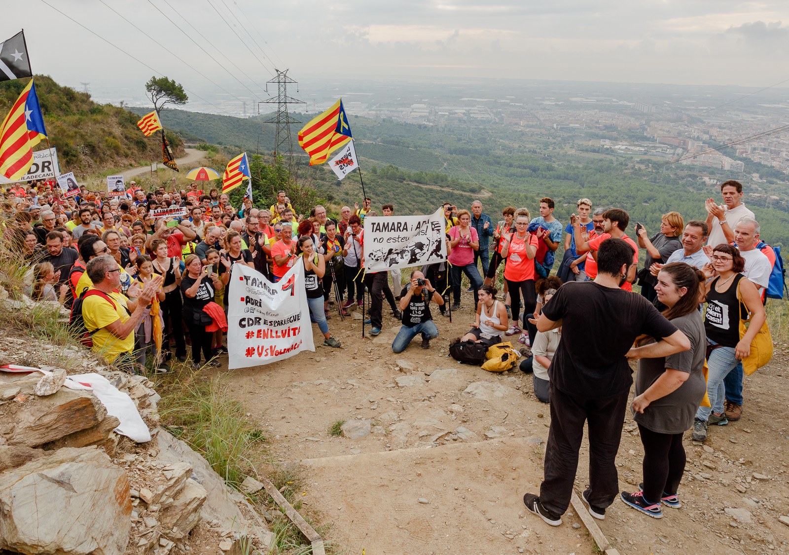 Pesadilla en Viladecans Pesadilla en Viladecans
