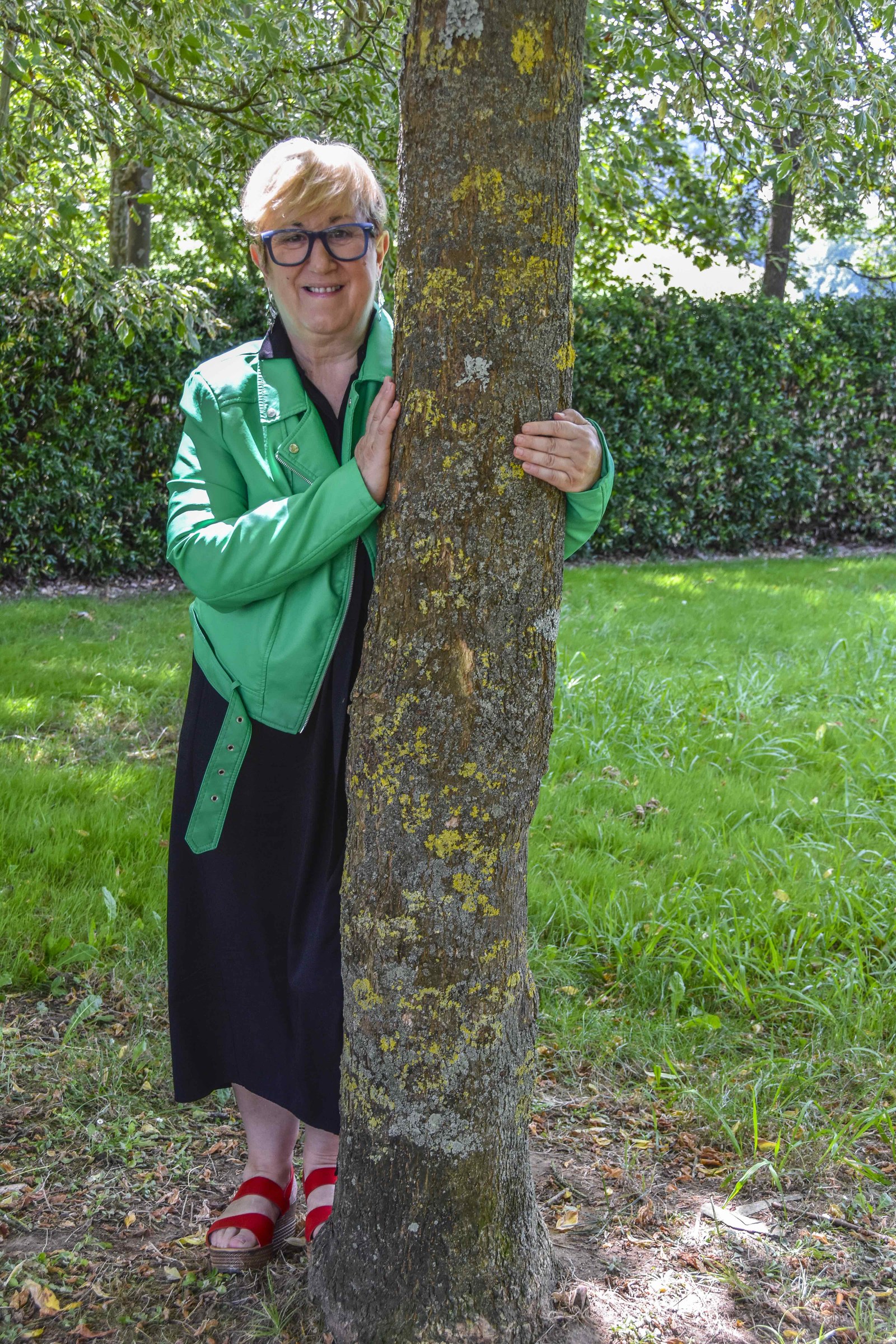 Altsasuren tximeleta