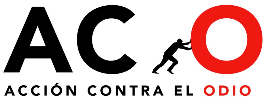 En acción contra el odio