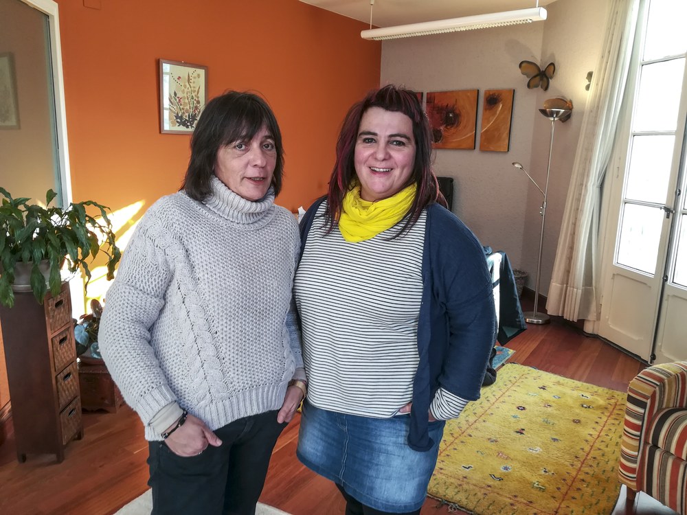 En busca de los equilibrios liberadores entre el nosotros y el yo