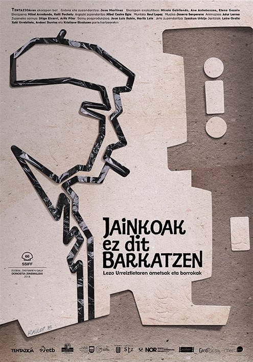 LEZO URREIZTIETA REKALDE / Santurtzi, 1907-1981. Euskal Herriaren askatasuna amesten zuen pirata sindikal bat LEZO URREIZTIETA REKALDE / Santurtzi, 1907-1981. Euskal Herriaren askatasuna amesten zuen pirata sindikal bat