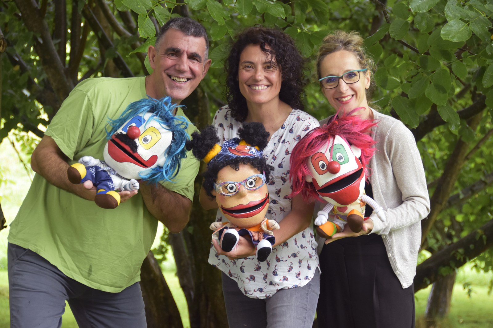 Euskara, bizipoza eta balioen bidetik, mundua eraldatzen