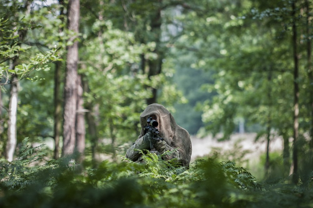 Fondos Next Generation: pintar la guerra de ‘verde’