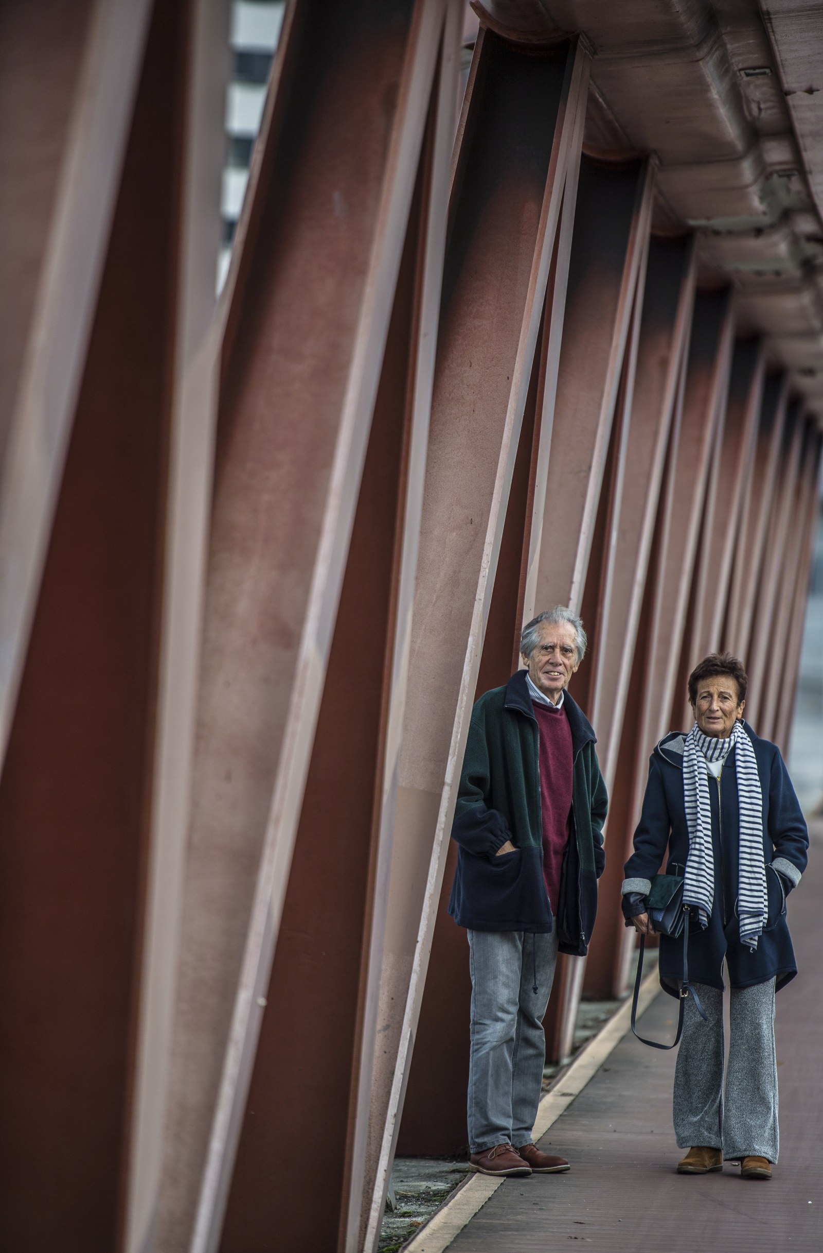 Garantía de independencia