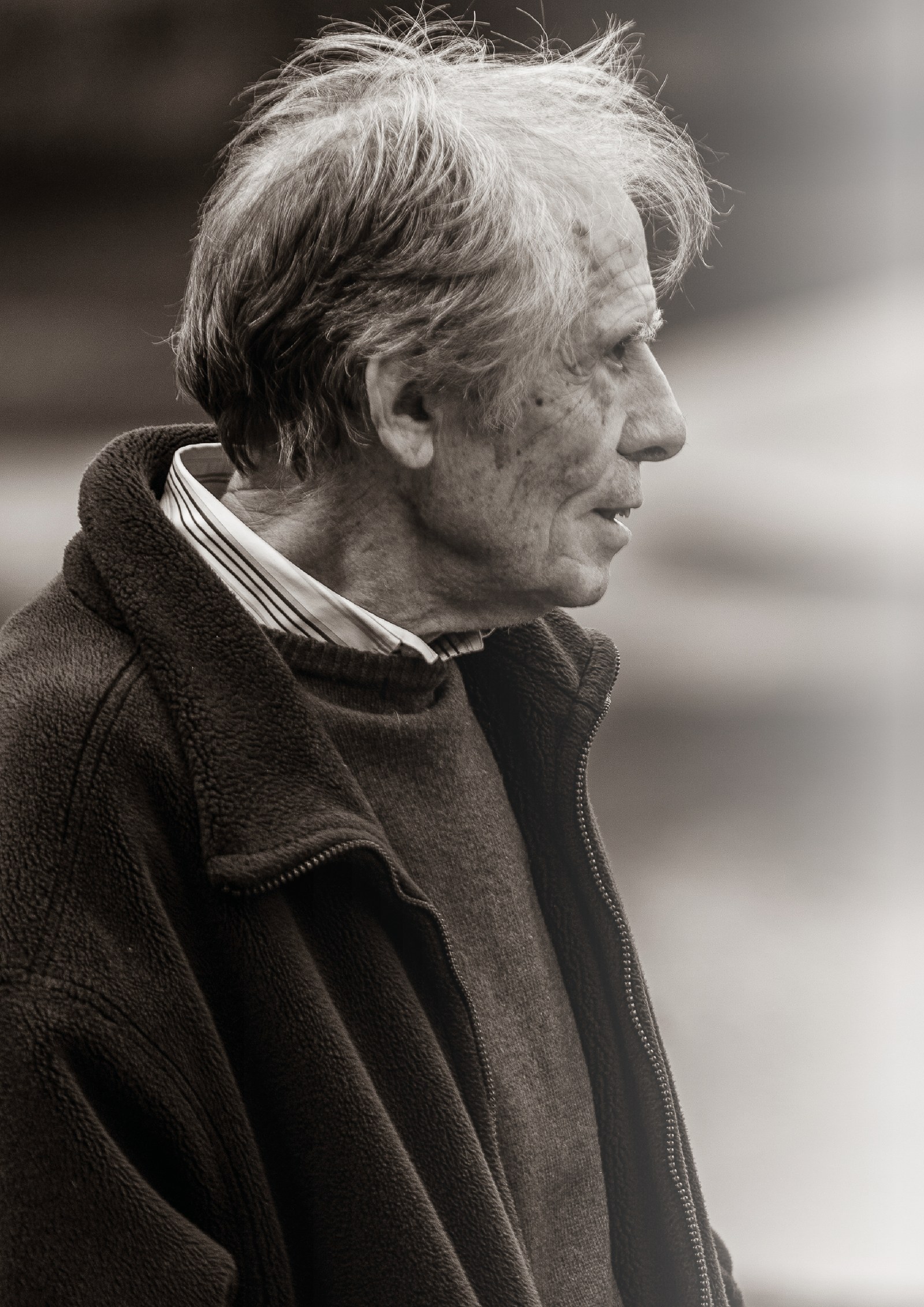 Denok entzuten dugun ahotsa