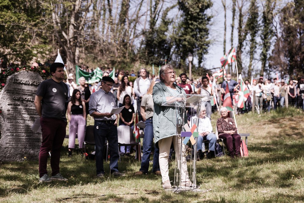 Haizea alde Ipar Euskal Herrian